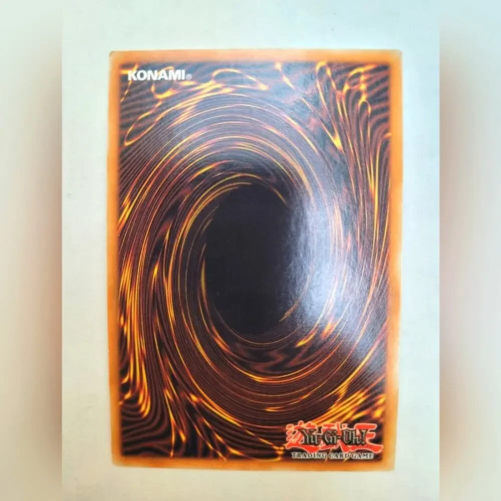 Classic Photon Hypernova Gishki Nekromirror PHHY-EN066 Yu-gi-oh Spell Card